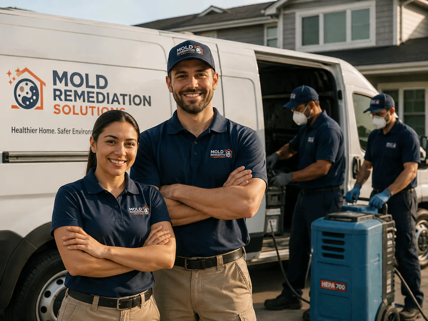 Mold Remediation company in Milldale, CT